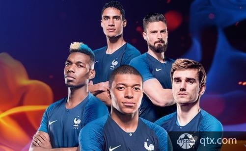 2020-2021欧洲杯法国队名人